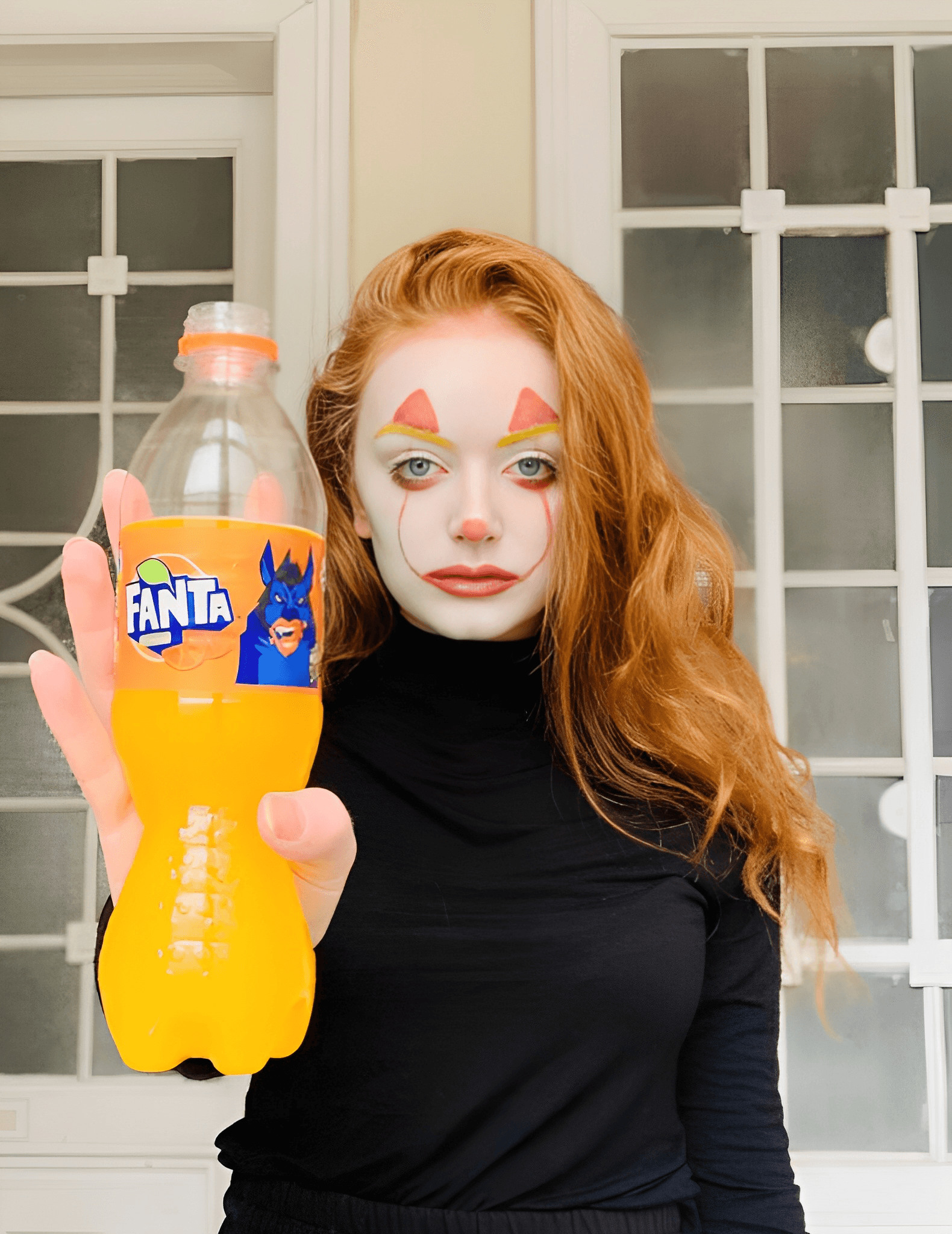 Fanta