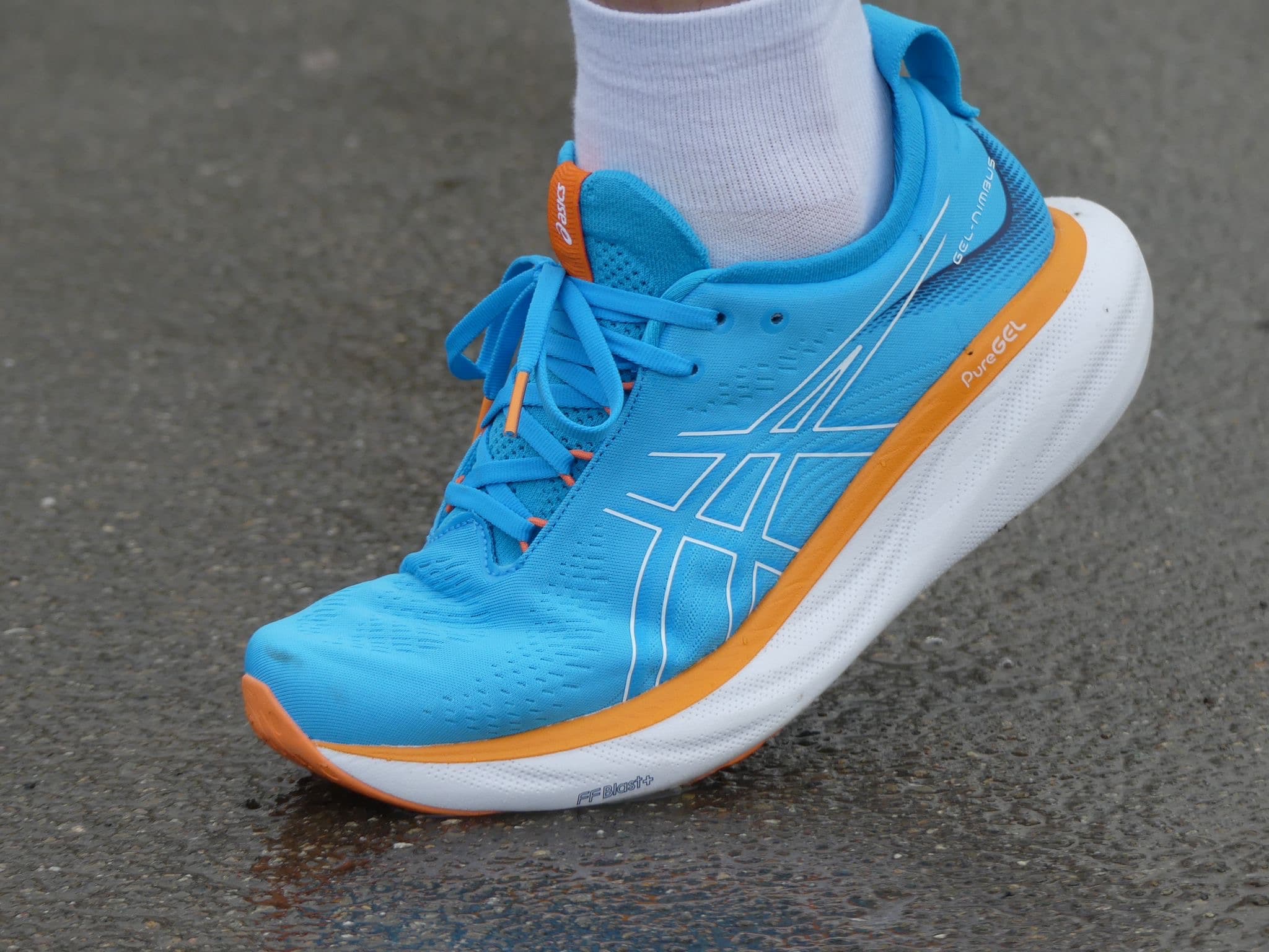 ASICS